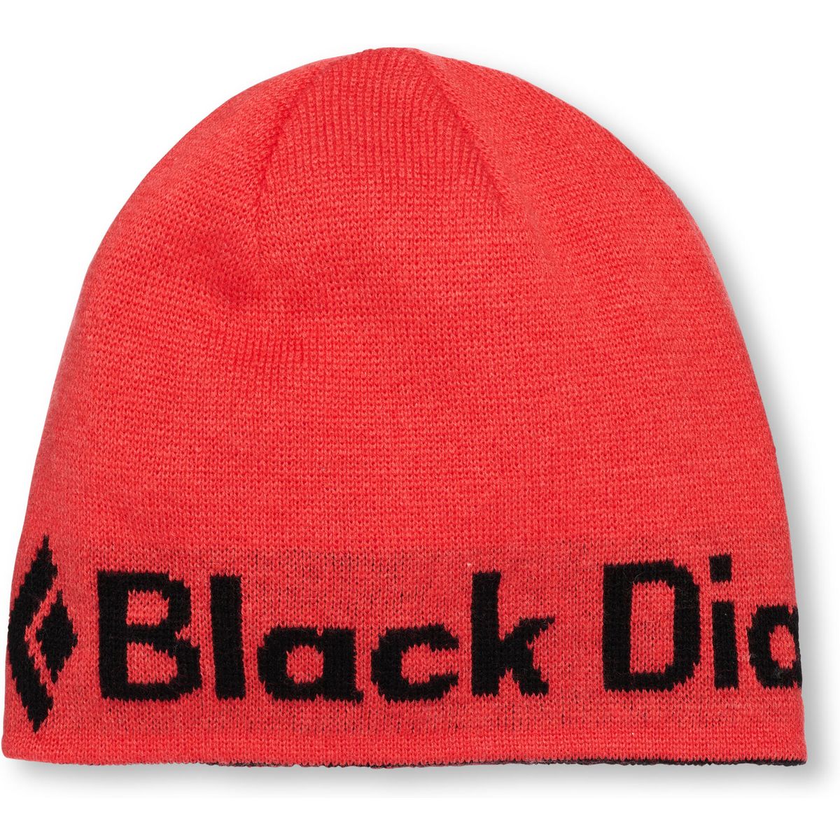 Black Diamond BD Reversible Beanie octane-black (9196) ALL AP7230539196ALL1