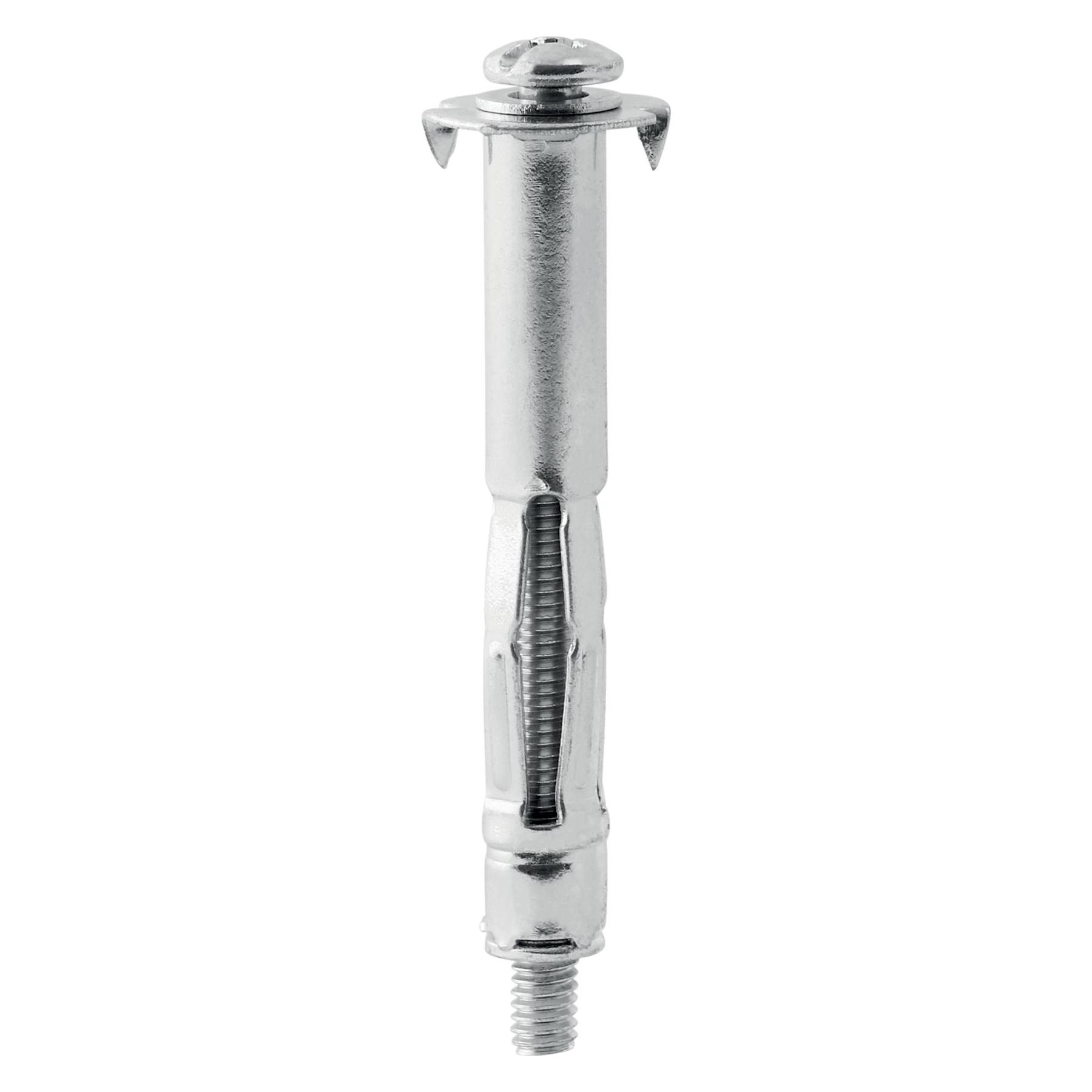 Metall-Hohlraumdübel (50 Stk.) (5001561)