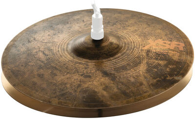 "Sabian 14"" XSR Monarch Hi-Hat "