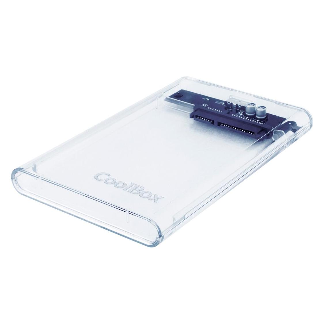 CoolBox COO-SCT-2533 (2.5") (COO-SCT-2533)