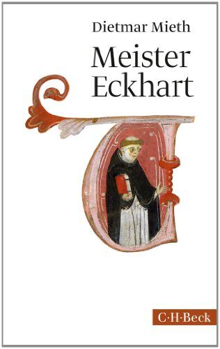 Dietmar Mieth - Meister Eckhart - Preis vom 10.10.2026 11:48:34 h
