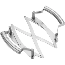 Westmark, Untersetzer, Flexi Untersetzer (Pfannenuntersetzer)