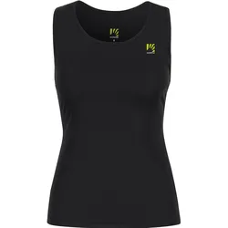 Karpos, Damen, Sportshirt, Loma Evo W Tank (M), Schwarz