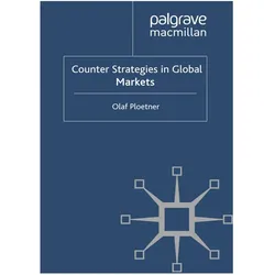 Counter Strategies in Global Markets, Fachbücher
