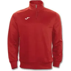 JOMA Herren ZipTop Combi Faraon, Größe XL in Rot Rot