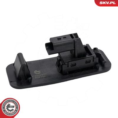 ESEN SKV Schalter, Heckklappenentriegelung 97SKV377 für RENAULT