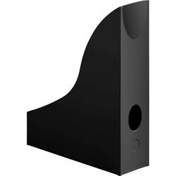 Durable ECO 775701 Stehsammler DIN A4 Schwarz Kunststoff 1 St.