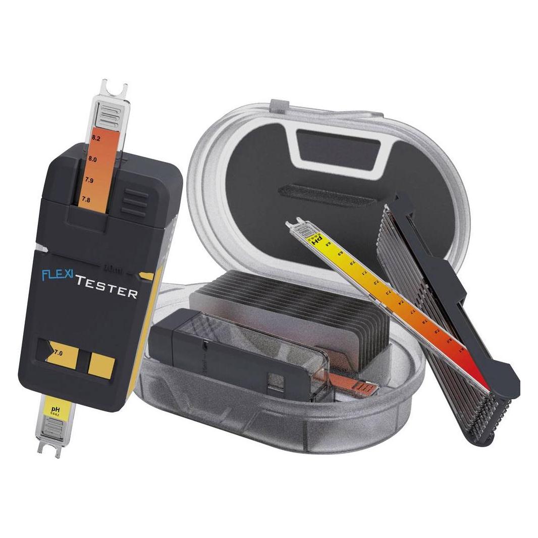 Water ID FlexiTester Basisset (FTX500-1100)