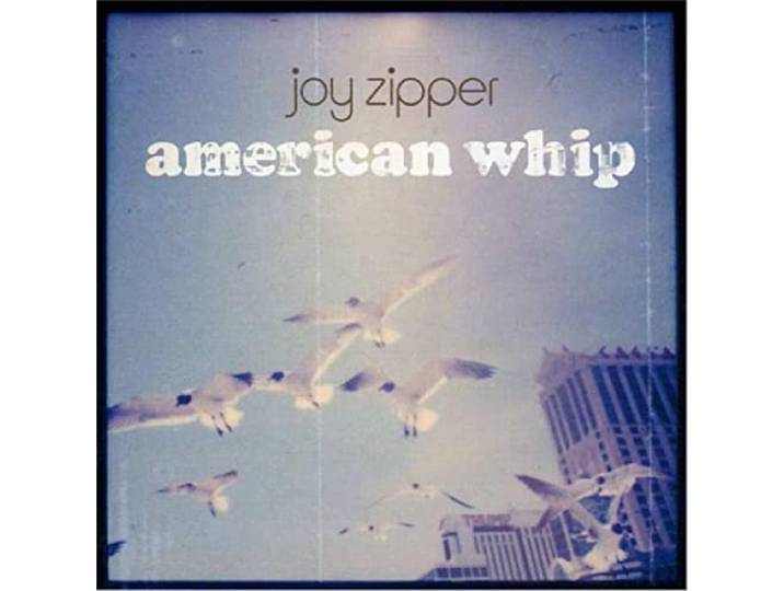 American Whip