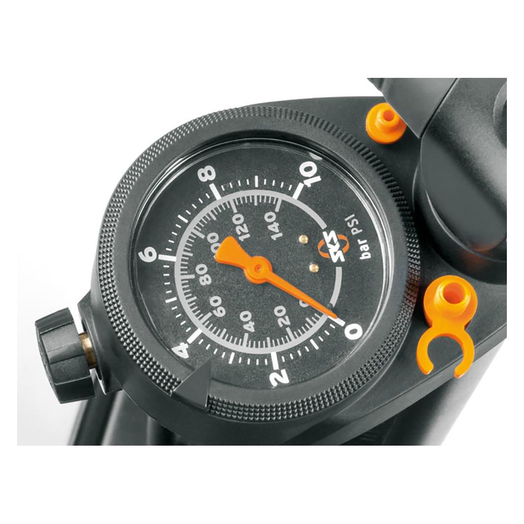 SKS Manometer für Airworx Plus 10.0 (39758018)