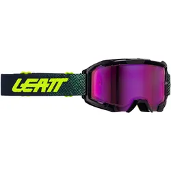 Leatt, Sportbrille, Velocity 4.5 Iriz Schutzbrille