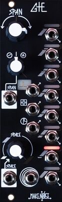 Make Noise GTE