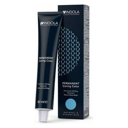 Indola Permanent Colour Creme 60ml (6) (38772085)