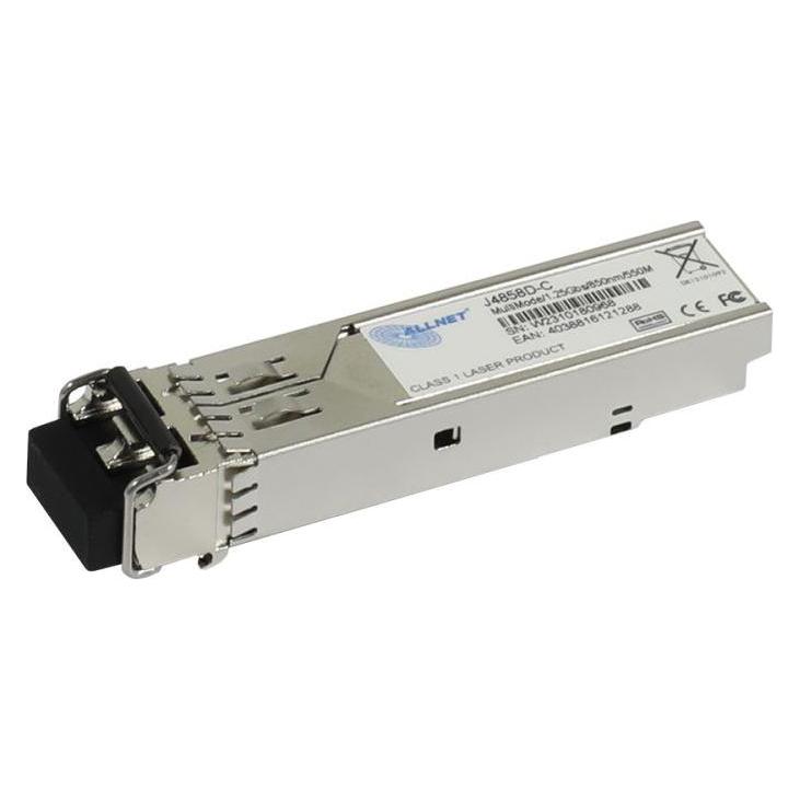 Party GBICMini SFP 1000 SXLC kompatible f HP HPCode (J4858D-C)