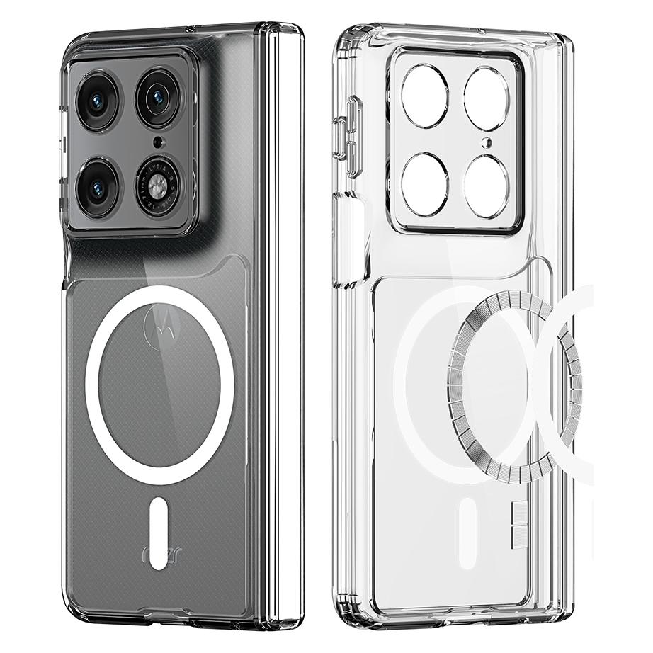 Dux Ducis Clin Mag Series Hardcase (Motorola Razr Fold) (72808565)