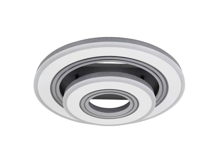 Led-Deckenleuchte Jack, 11.5 cm, Lampen & Leuchten, LED Beleuchtung, LED-Deckenleuchten