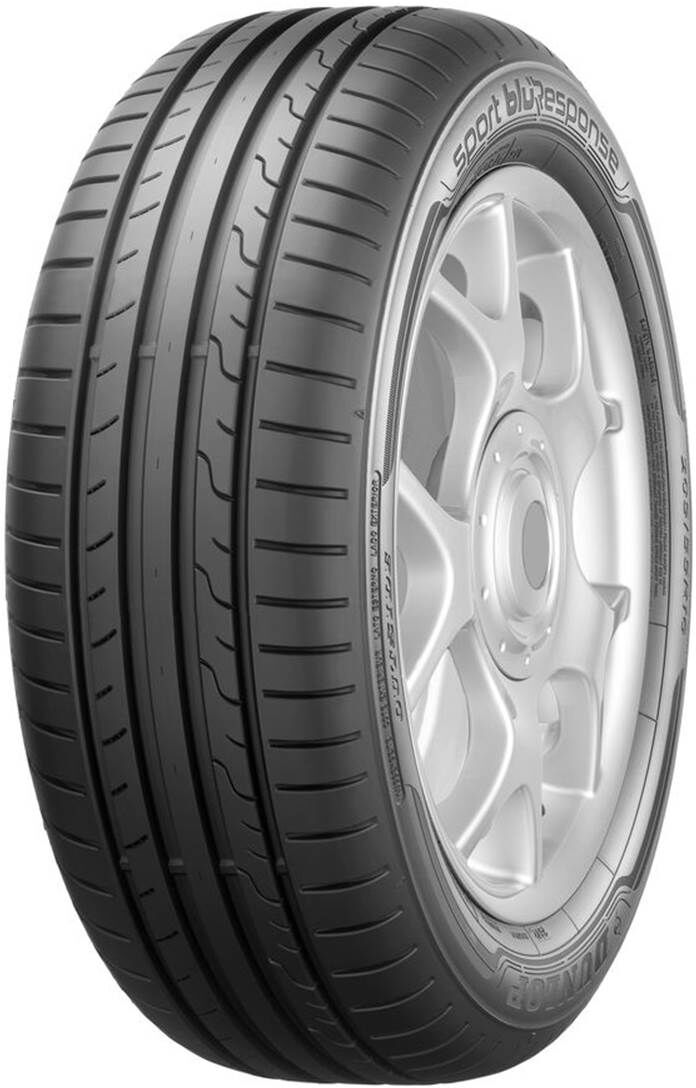 Pneu DUNLOP 185/60R15 84H Sport Bluresponse AO