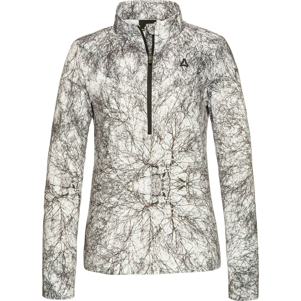 Schöffel Ski Schöffel X Tom Hegen Longsleeve Women nordic (0904) 34 13753-24189-0904-34