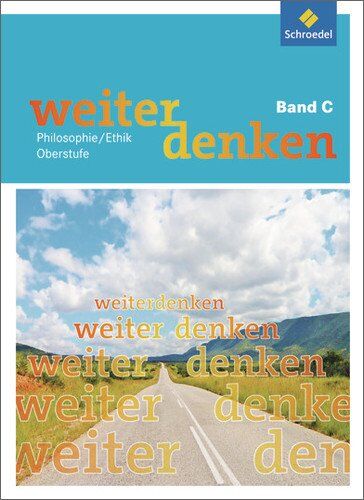 Weiterdenken: Band C (ab Klasse 10) - Preis vom 14.10.2026 23:07:16 h