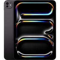 iPad Pro 11" (512 GB) DEP, Tablet-PC schwarz, M5 / 2025