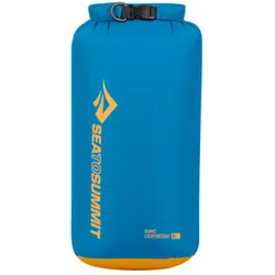 Sea to Summit Evac Lightweight 8L Dry Bag - TurkishTile Blue - 8