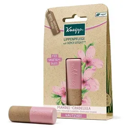 Kneipp Lippenpflege Hautzart Mandel Candelilla 1 ST