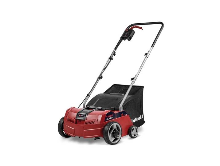 Einhell Vertikutierer GC-SA 1231/1