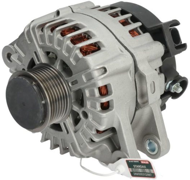 Drehstromgenerator STARDAX STX102361R