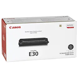Canon Original Toner FC-E30 schwarz 4.000 Seiten (1491A003)