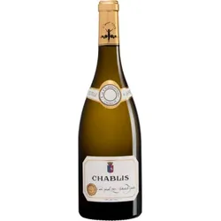 Chablis Cuvée Spéciale 1923 2022 - La Chablisienne