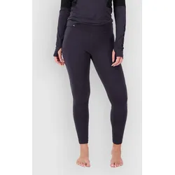 Mons Royale Olympus Merino Legging Funktionshose 9 iron Gr. L