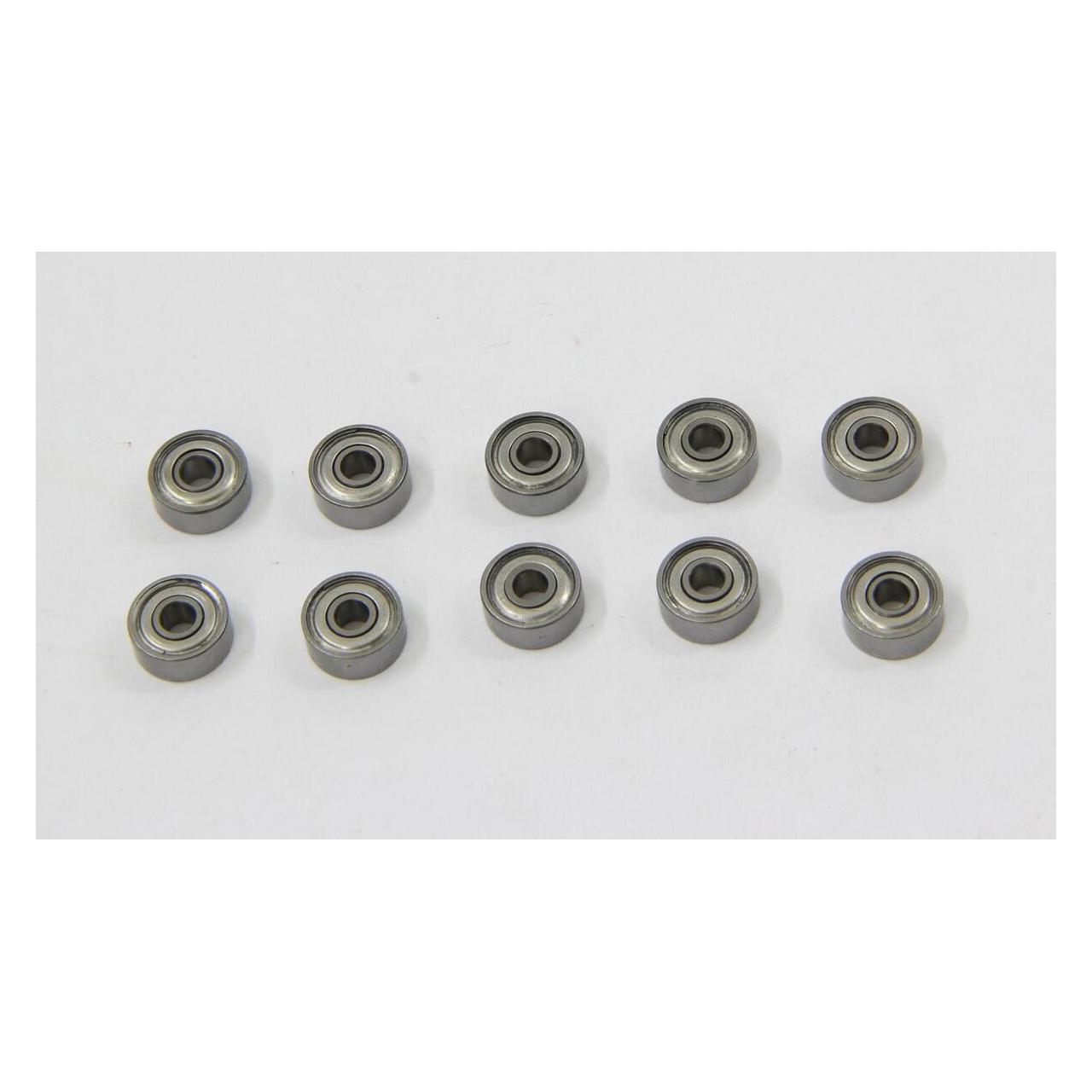 Jamara Kugellager 3,175x9,525x3,97 (57022)