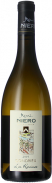 Domaine Remi Niero Les Ravines 2024 - Remi Niero - Condrieu - Weisswein - 0.75L Rhone