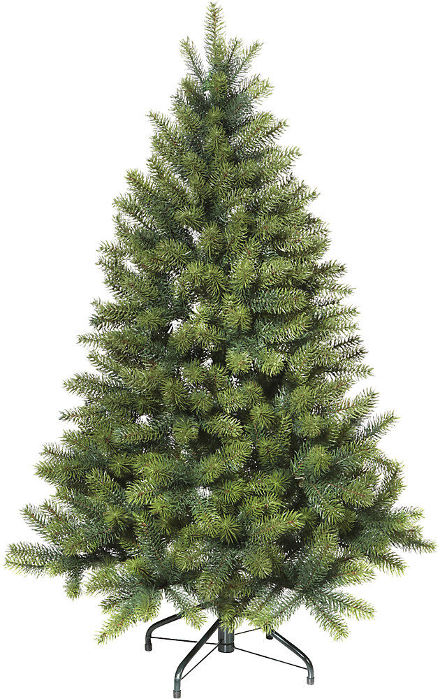kaiserkraft Tannenbaum, 506 Spitzen, Höhe 120 cm