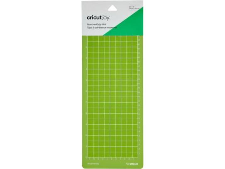 Cricut - Accessoire Tapis Adherent 30.5x11.4cm