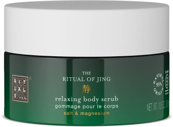 Rituals The Ritual of Jing Esfoliante Corporal de Sal 300gr