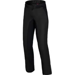 IXS Anna 2.0, Textilhose wasserdicht Damen - Schwarz - XS