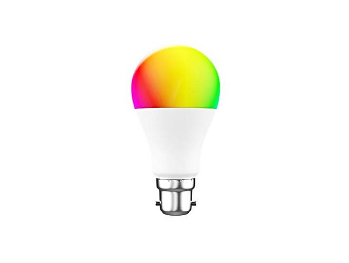 WOOX R4554 Smart WiFi LED Bulb B22 fitting