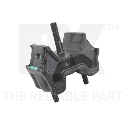 Nk Lagerung, Motor [Hersteller-Nr. 59733028] für Mercedes-Benz