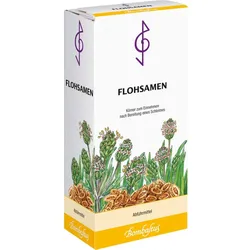 Flohsamen 300 G