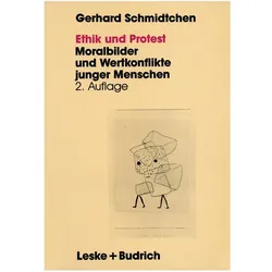 Ethik und Protest, Fachbücher