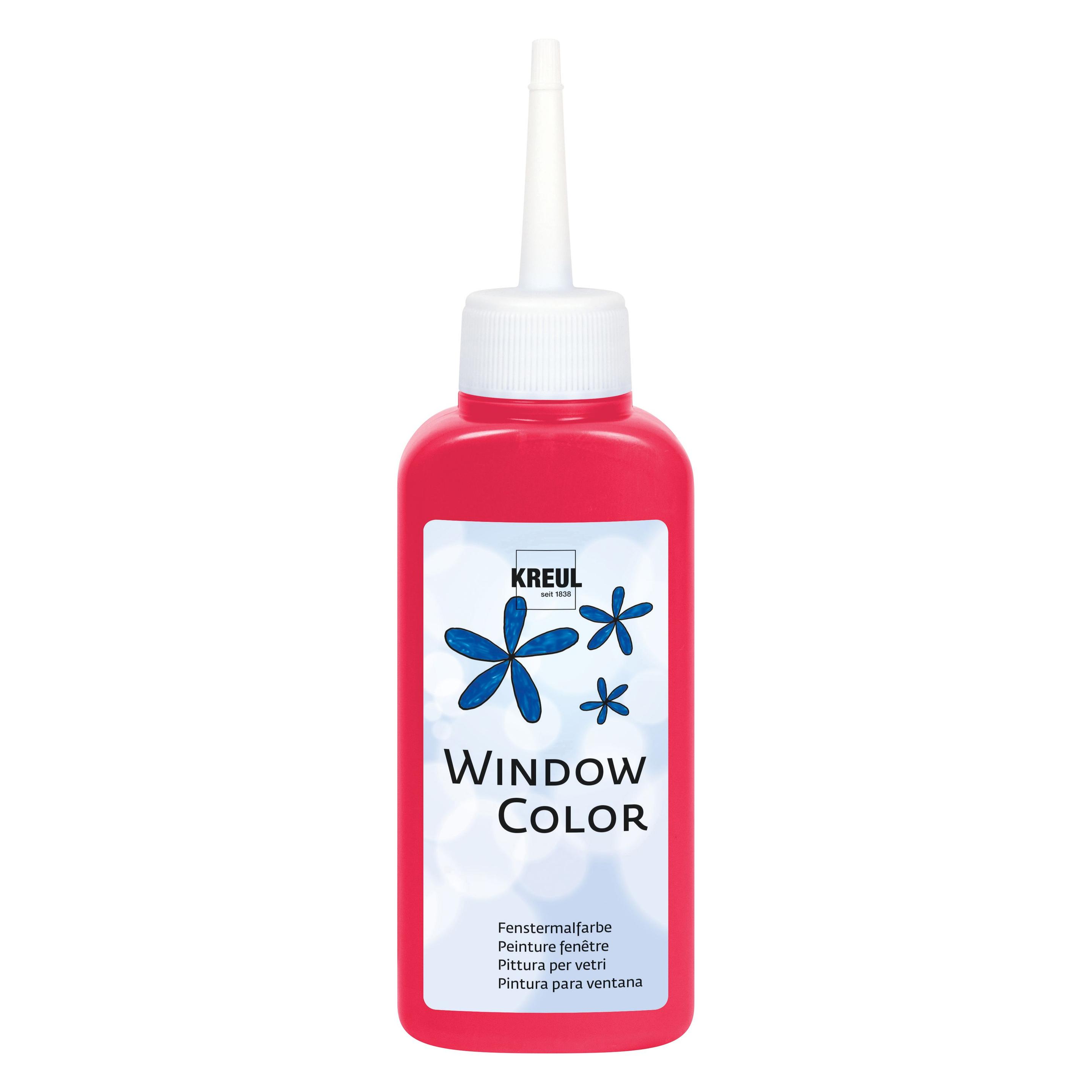 Kreul Window Color (80 ml) (12219881)