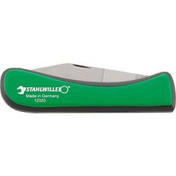 Stahlwille 77020000 12320 KABELMESSER Kabelmesser