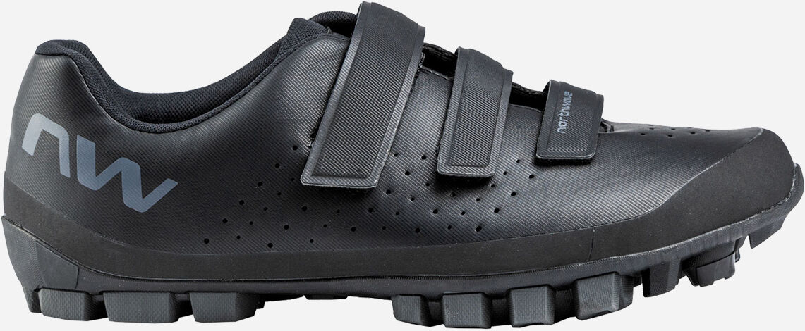 Northwave Hammer M - Scarpe Mtb - Uomo - Nero 41