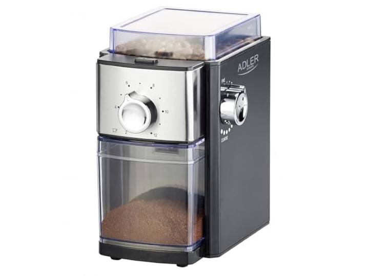 Adler AD 4448 koffiemolen