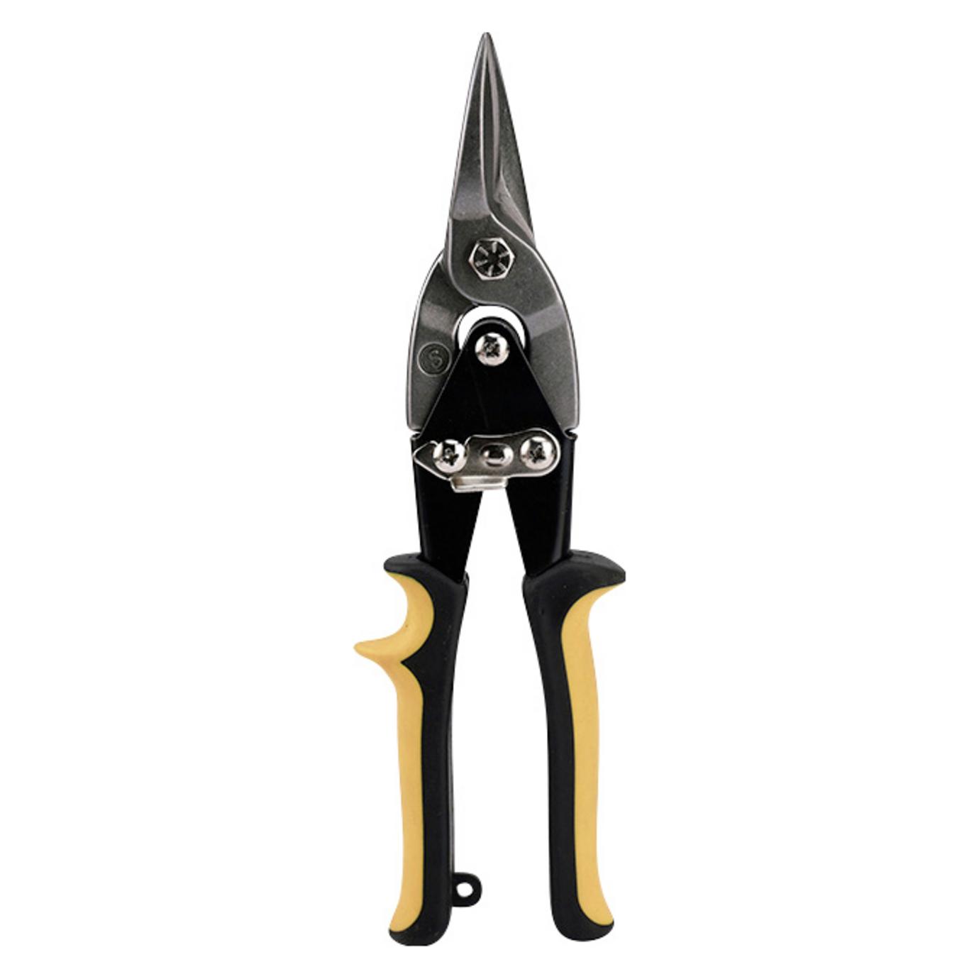 Workpro Blechschere gerade 250 mm WP214017 (250 mm) (WP214017)
