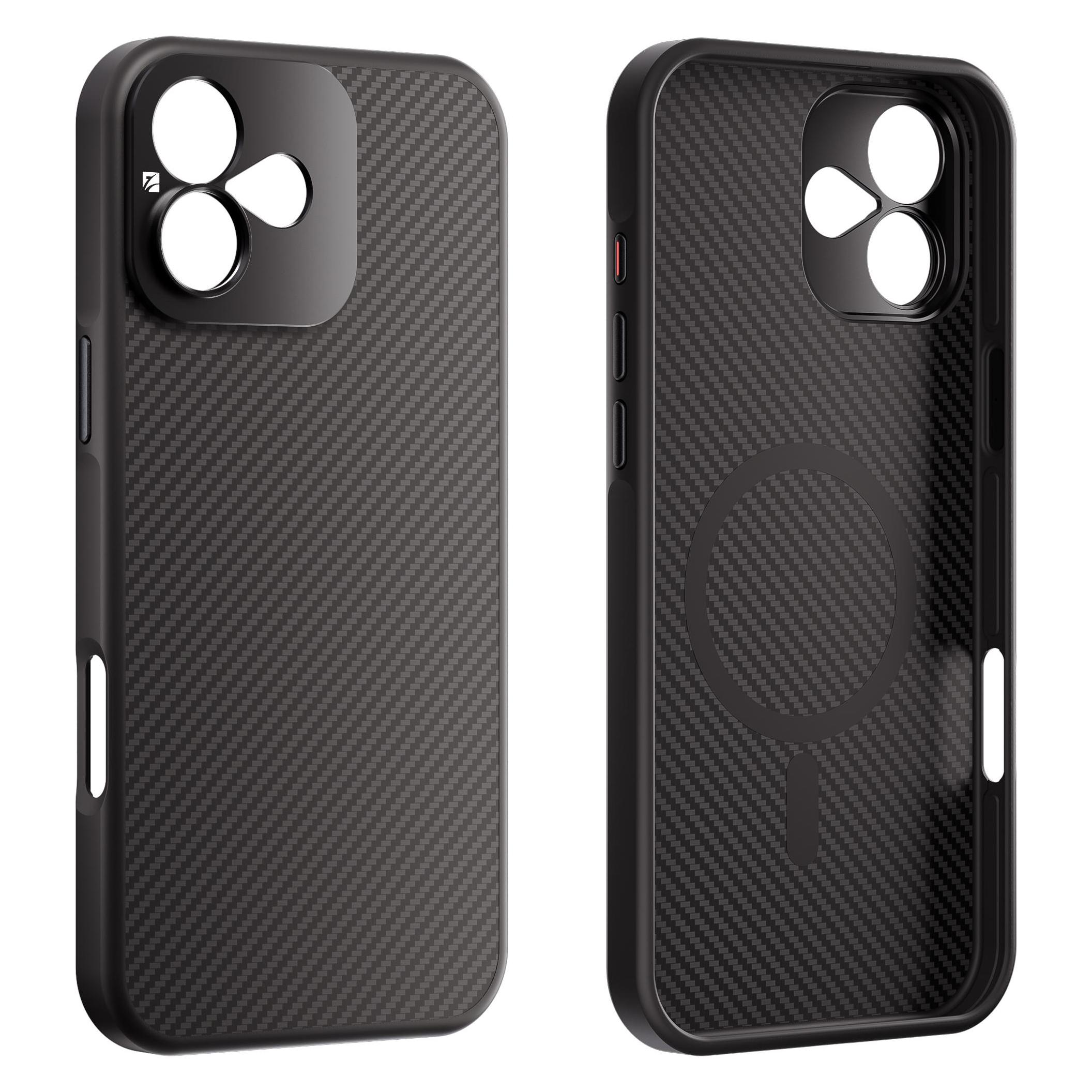 Freewell iPhone 16 Plus Case with 17mm Mount (Apple iPhone 16 Plus) (FW-17-IP16PLUS)
