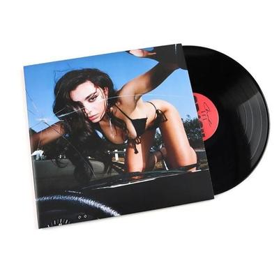 Crash, 1 Schallplatte - Charli XCX, Sonstige