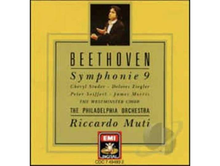 Symphony 9