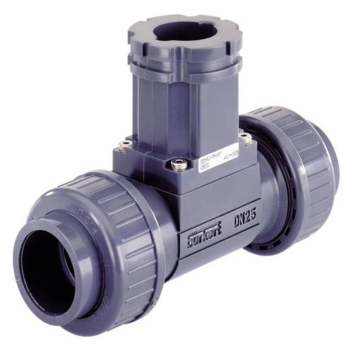 Bürkert 428677 Fitting für Durchflussmessungen S020 1St.